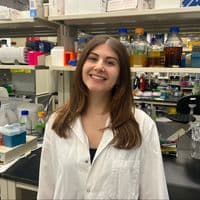 TikTok Account - the_lab_life1