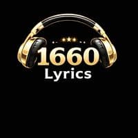 TikTok Account - 1660lyrics