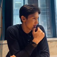 TikTok Account - neeon.q