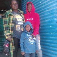 TikTok Account - petrina051677