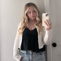 TikTok Account - malloryalyssa