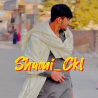 TikTok Account - shamii_ckl