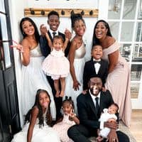 TikTok Account - thehenryfamily_