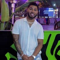 TikTok Account - thenoemurillo