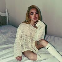 TikTok Account - fatitajikam