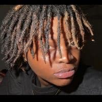 TikTok Account - justetismy241