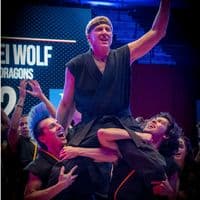 TikTok Account - cobrakaiplus