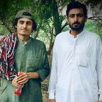 TikTok Account - aliziddeirani05