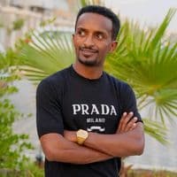 TikTok Account - weldegiwergisylkalbitewu