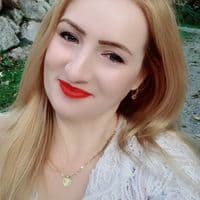 TikTok Account - irina.iri8