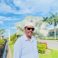 TikTok Account - abdilatifabdullahi