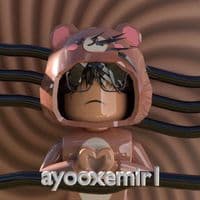 TikTok Account - ayooxemir1