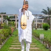 TikTok Account - groupe_yababa