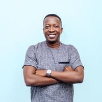 TikTok Account - prophetalvinjeremiah256