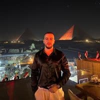 TikTok Account - erion.merkja