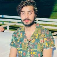TikTok Account - arshmanhaider007
