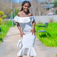 TikTok Account - negrinh_a