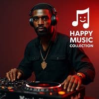TikTok Account - happymusic_rnb_hits