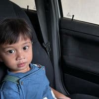 TikTok Account - iqbaalmustakim13