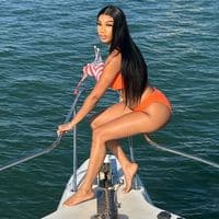 TikTok Account - _annyahw