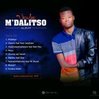 TikTok Account - saubekandeumw