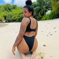 TikTok Account - kikiaustin8