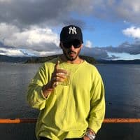 TikTok Account - johanvelasco.1