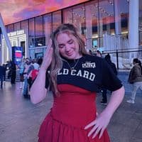 TikTok Account - graceisontour
