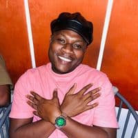 TikTok Account - kumordzie_