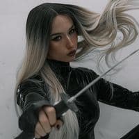 TikTok Account - maruzee_dragon