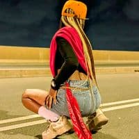 TikTok Account - miss_geecute