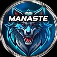 TikTok Account - manaste_22