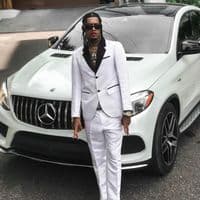 TikTok Account - yaikonkey