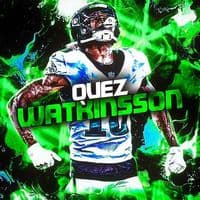 TikTok Account - quezwatkinsson