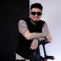 TikTok Account - farfanluisr