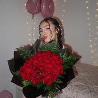 TikTok Account - bella.elyse_