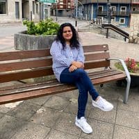 TikTok Account - lilliamguerrero