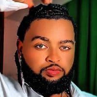 TikTok Account - werly_dop_doy