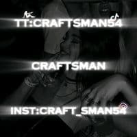 TikTok Account - craftsman54