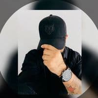 TikTok Account - elyleon55