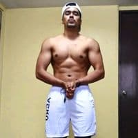 TikTok Account - maucalisthenics