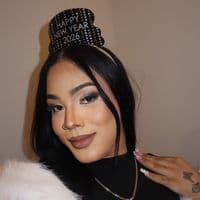 TikTok Account - skyviollet