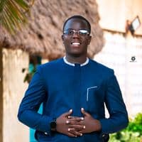 TikTok Account - amathtall525