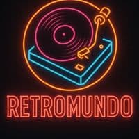 TikTok Account - retromundo_ec