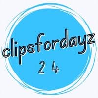 TikTok Account - clipsfordayz24