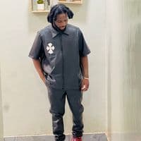 TikTok Account - 2pacsalamshop