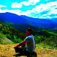 TikTok Account - altai_tauy