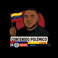 TikTok Account - contenidopolemico2