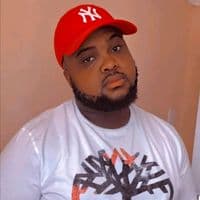 TikTok Account - the_vsop_of_chubby_guys