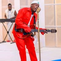 TikTok Account - waithakawajane1